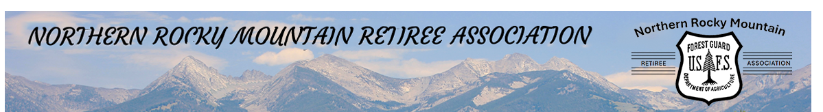 Northern Rocky Mountain Retiree Association