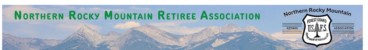 Northern Rocky Mountain Retiree Association